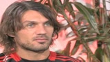 Maldini: Dinho un vincente