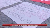 12/12/2008 - Sciopero generale, Cgil in piazza. Dispensati i trasporti