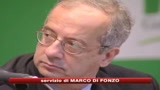 Veltroni contrattacca: Berlusconi del tutto irresponsabile