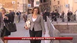 Scuola, slitta riforma superiori. Gelmini: no dietrofront