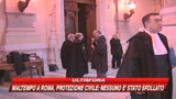 Giustizia, Alfano riapre al dialogo con il Pd