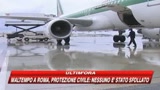 Alitalia-Cai, affare fatto