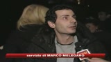Allarme Tevere, i romani sfidano il fiume
