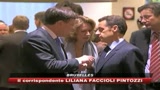 Ue, raggiunto l'accordo sul clima. Soddisfatto Berlusconi