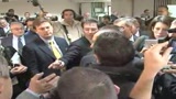 Berlusconi 'bacchetta' il Milan