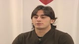 13/12/2008 - Aquilani: Roma per sempre ma...