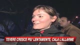 Il Tevere non fa più paura