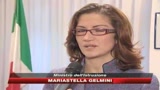 Gelmini a SKY TG24: su maestro unico nessuna marcia indietro