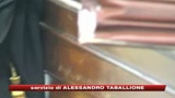 Napolitano, i principi della Costituzione non si toccano