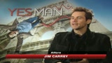Jim Carrey: quando mi vede la gente si illumina