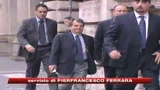 Brunetta, donne in pensione a 65 anni
