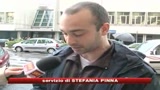 Alitalia, parte la cassa integrazione