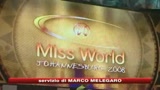 Miss Mondo, è russa la nuova reginetta