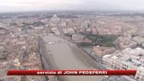 La tregua è finita: torna il maltempo