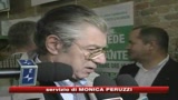Giustizia, Bossi: Sì al dialogo con l'opposizione