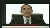 14/12/2008 - La priorità di Obama è la casa