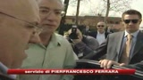 14/12/2008 - Giustizia, Veltroni chiede l'apertura di un tavolo