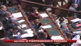 Giustizia, apertura di Bossi. Il Pd chiede un confronto