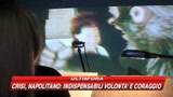 Cuccarini doppiatrice per Lissy principessa alla riscossa