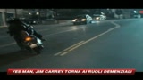 Jim Carrey torna a dire sì 
