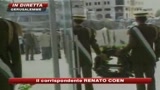 Israele, in libertà 227 prigionieri palestinesi
