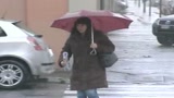Maltempo: pioggia, neve e freddo fino a mercoledì