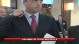 Giustizia, Veltroni vede Fini e rilancia sulla commissione