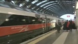 Alta Velocità, Freccia Rossa nella bufera