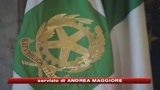 Napolitano: fiducia in futuro ma non nascondiamo difficoltà