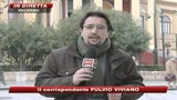 Mafia, maxi retata in Sicilia e Toscana: 99 fermi
