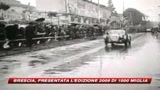 Mille miglia di emozioni