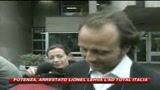 Tangenti e petrolio: in manette l'ad di Total