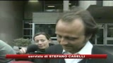 Tangenti e petrolio: in manette l'ad di Total Italia