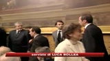 Leggi razziali, Fini: Anche la chiesa si adeguò