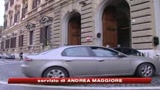 Crisi, incontro Tremonti-Bersani. Prove di dialogo