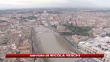 Maltempo: allerta finita, da giovedì tornerà il sereno