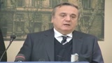 Eluana, Sacconi: Illegale interrompere nutrizione