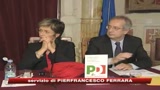 Pd, Veltroni: Dobbiamo cambiare, serve rinnovamento