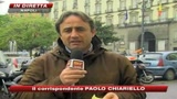 Tangenti a Napoli, bufera sulla giunta