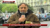 Tangenti a Napoli, bufera sulla giunta