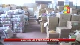 Roma, sequestrati giocattoli cinesi pericolosi