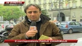 Tangenti alla napoletana: 13 arresti, giunta nella bufera