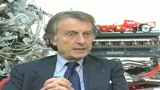 F1, la ricetta di Montezemolo