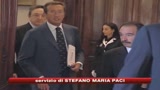 L'Osservatore Romano contro Fini: Opportunista