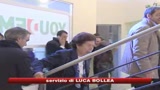 Questione morale, Veltroni riunisce il coordinamento