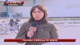 Primi interrogatori a Pescara, D'Alfonso sotto torchio