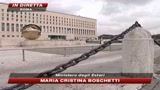 Lieve malore per la Marcegaglia, intervengono i Nas