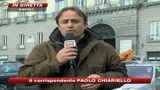 Tangenti a Napoli, Iervolino: Non mollo