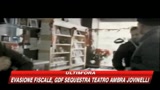 Al cinema arriva... quello che non ti uccide