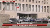 Industriali, Marcegaglia torna al lavoro dopo lieve malore